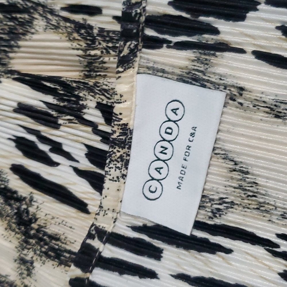 Canda Blouse - Picture 7 of 10
